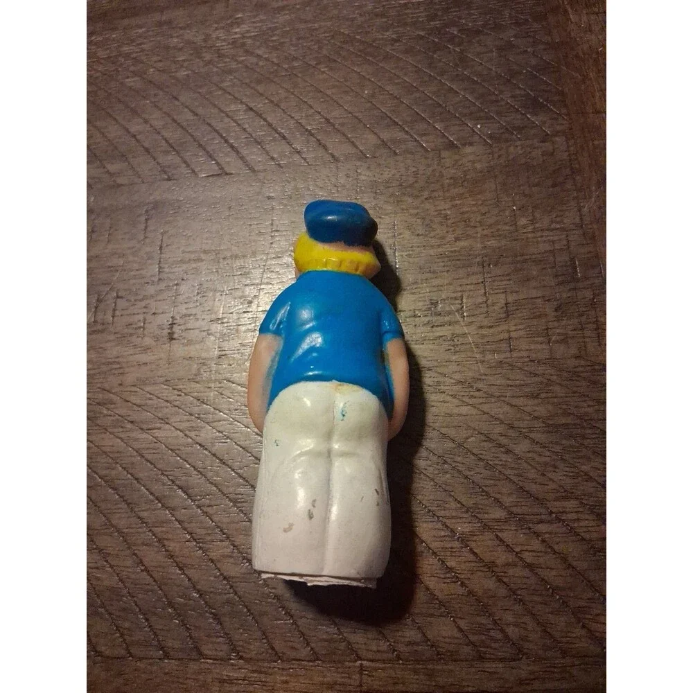 1977 Playskool Gilligan's Floating Island 3